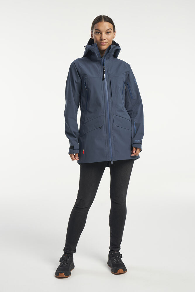 Tenson Txlite Shell Jacket Woman - - JK-Shop