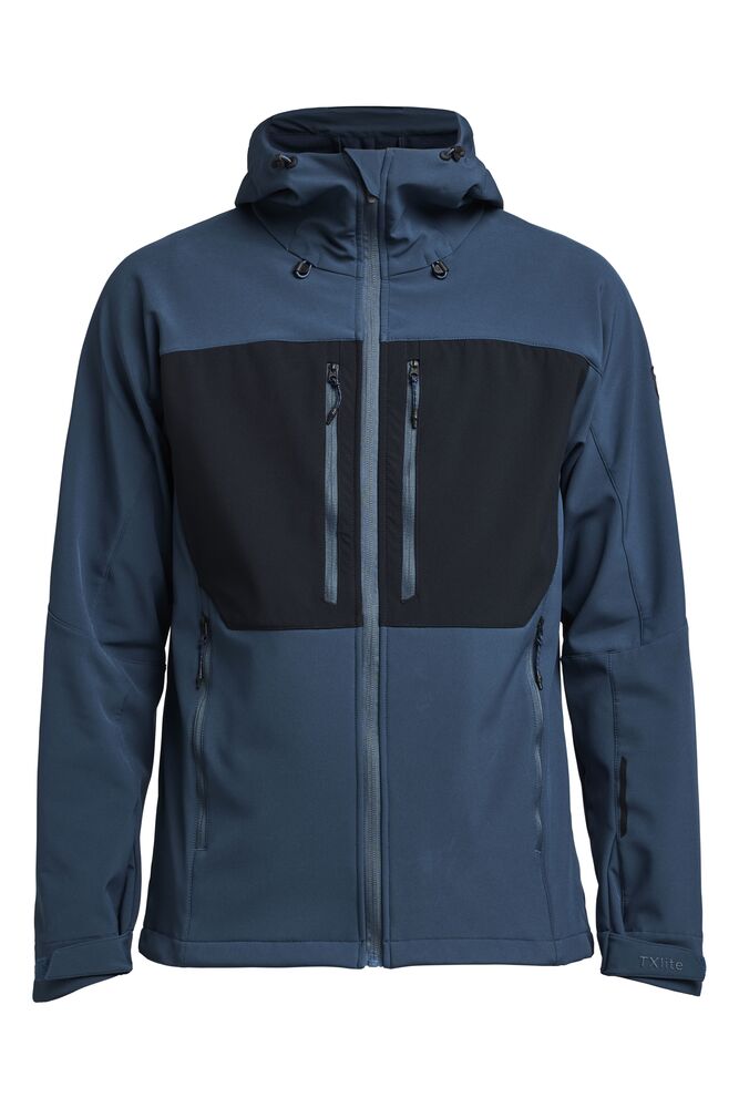Tenson Txlite Softshell Jacket Men - Jakke - JK-Shop