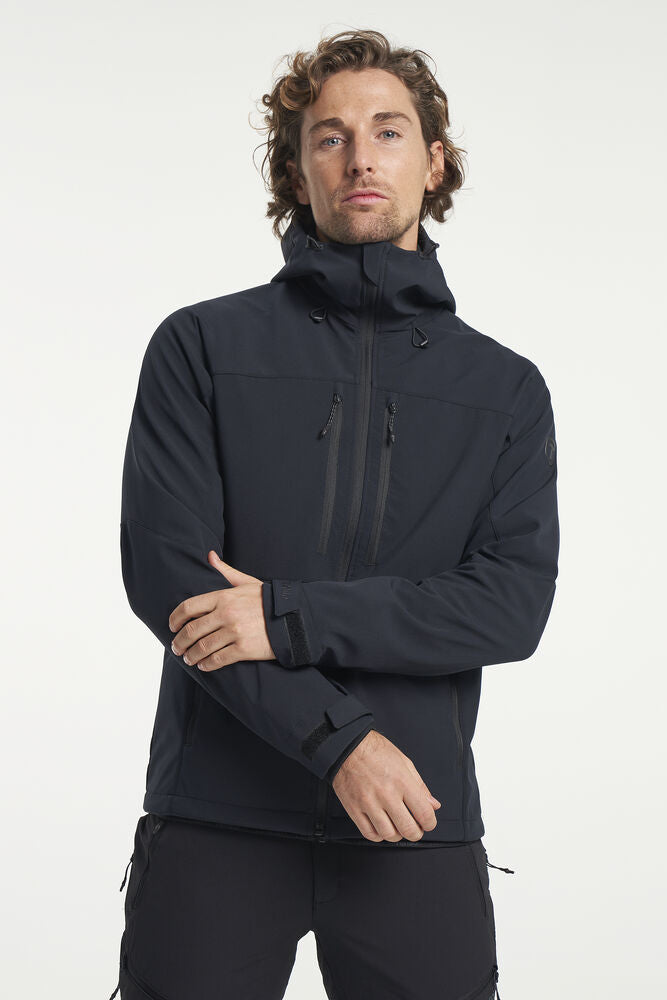 Tenson Txlite Softshell Jacket Men - Jakke - JK-Shop