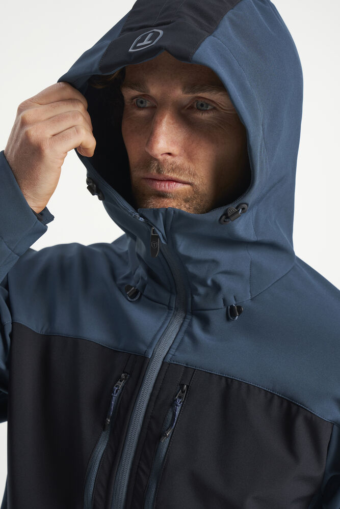 Tenson Txlite Softshell Jacket Men - Jakke - JK-Shop