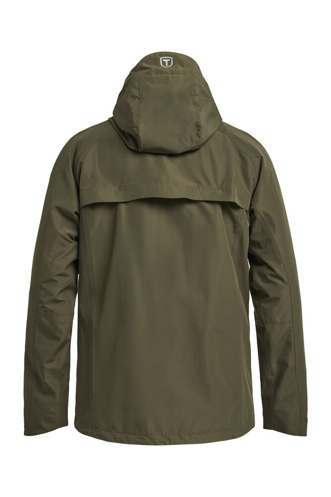Tenson Westing regnjakke herre - Jakke - JK-Shop