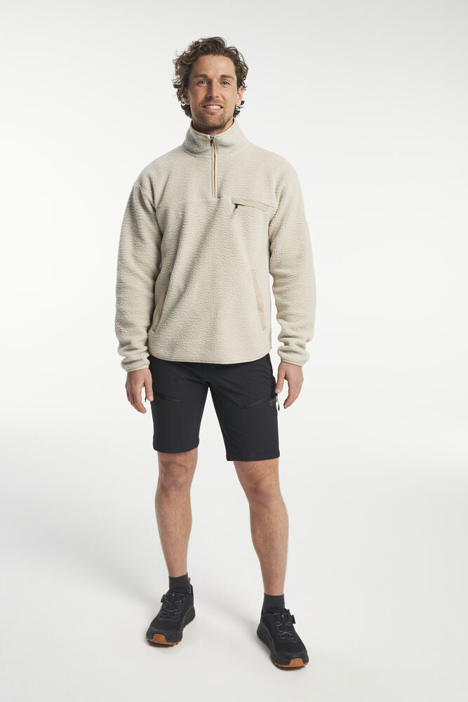 Tenson Yoke Half Zip - Fleecegenser - JK-Shop
