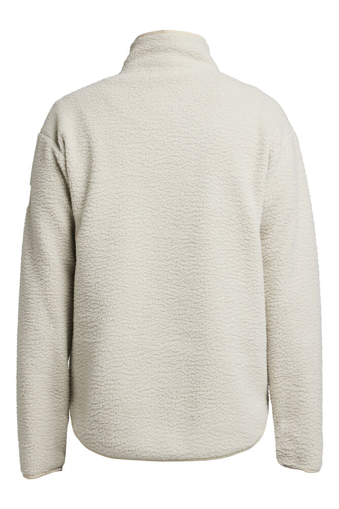 Tenson Yoke Half Zip - Fleecegenser - JK-Shop