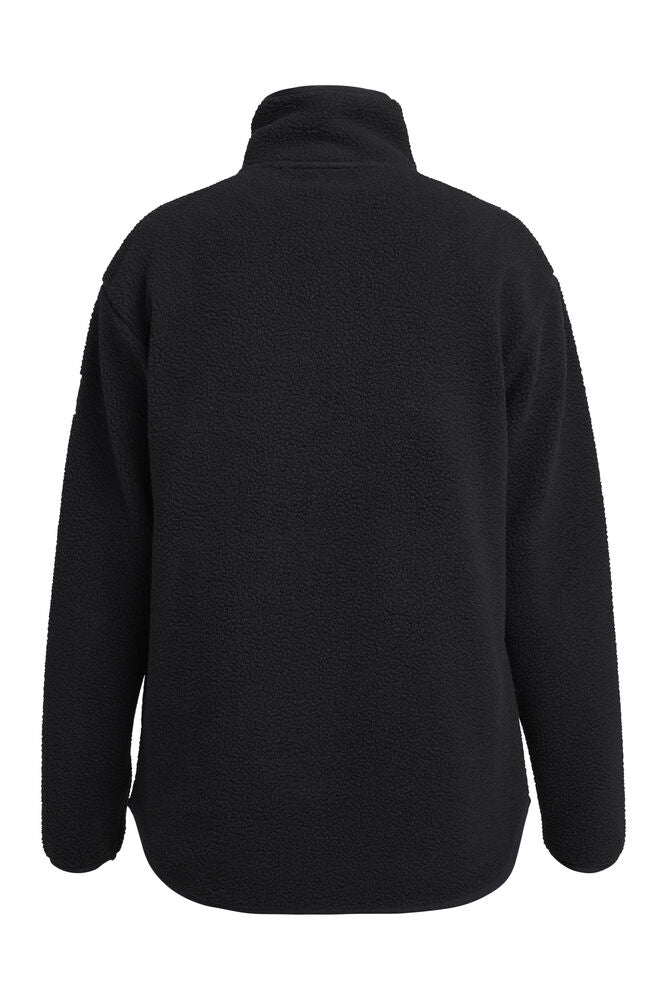 Tenson Yoke Half Zip Woman - Fleecegenser - JK-Shop