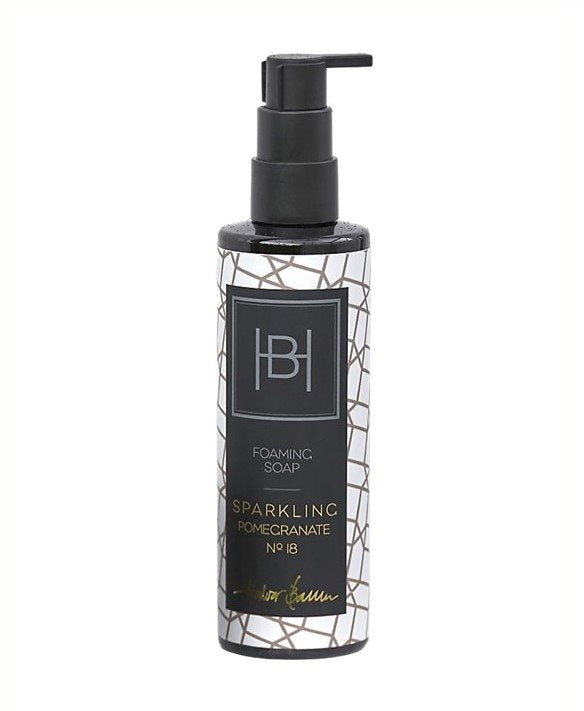 Terrigeno Halvor Bakke Foam Soap - Såpe - JK-Shop