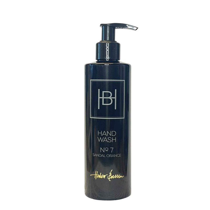 Terrigeno Halvor Bakke Hand Wash No7 - Sandal Orange - Håndsåpe - JK-Shop