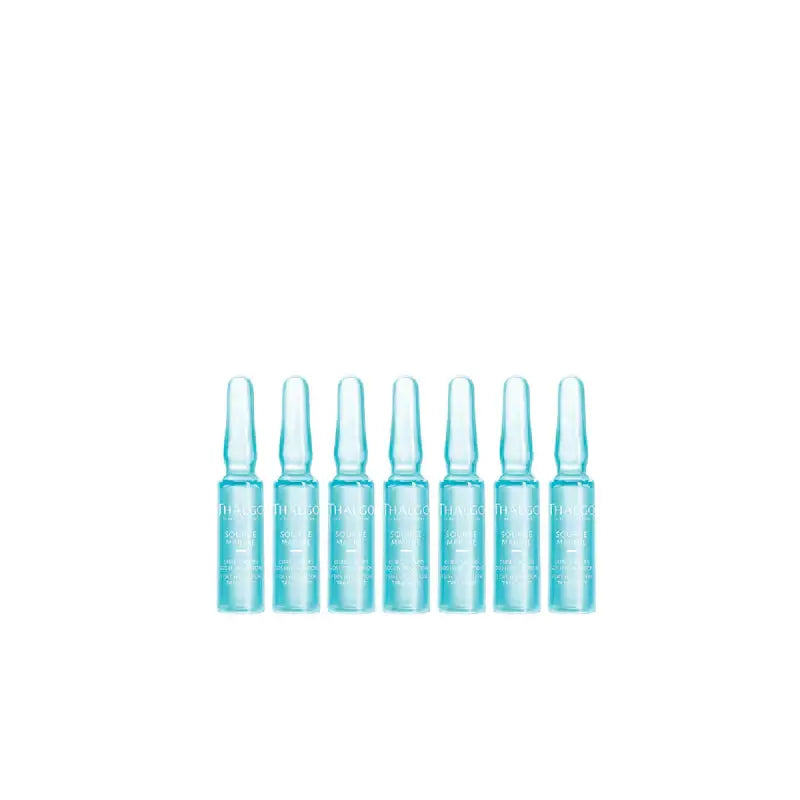 7 Day Hydrating Treatment, 7x1,2 ml--JKSHOP