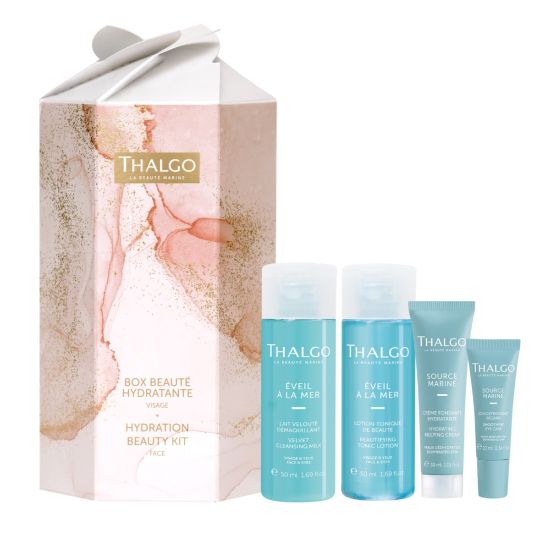 Thalgo Hydration Beauty Kit hudpleiesett