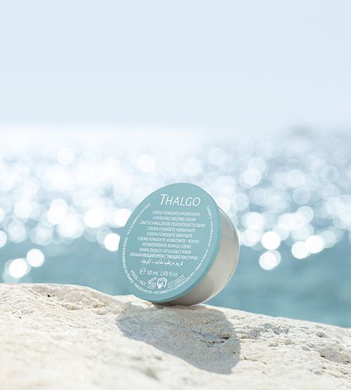 Thalgo Hydrating Melting Cream Refill - Ansiktskrem - JK-Shop