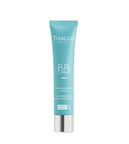 Thalgo Illuminating Multi-Perfection Natural BB Cream - Foundation - JK-Shop