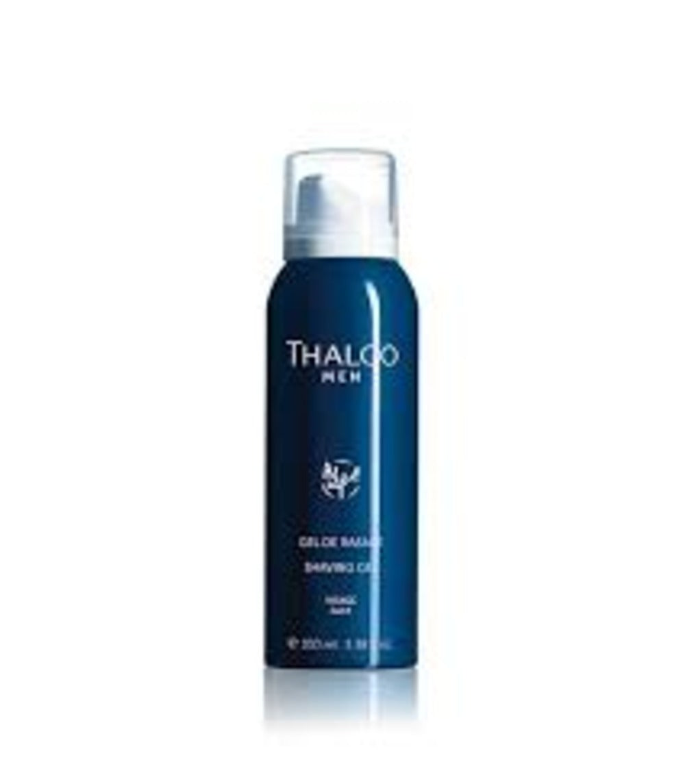 Thalgo Men Shaving Gel 100 ml barbergel