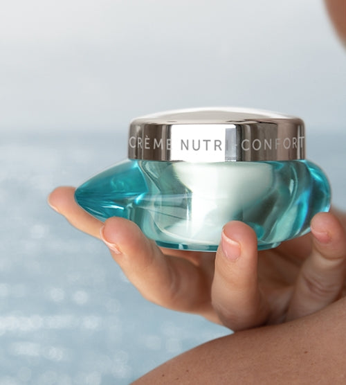 Thalgo Nutri-Comfort Cream - Ansiktskrem - JK-Shop
