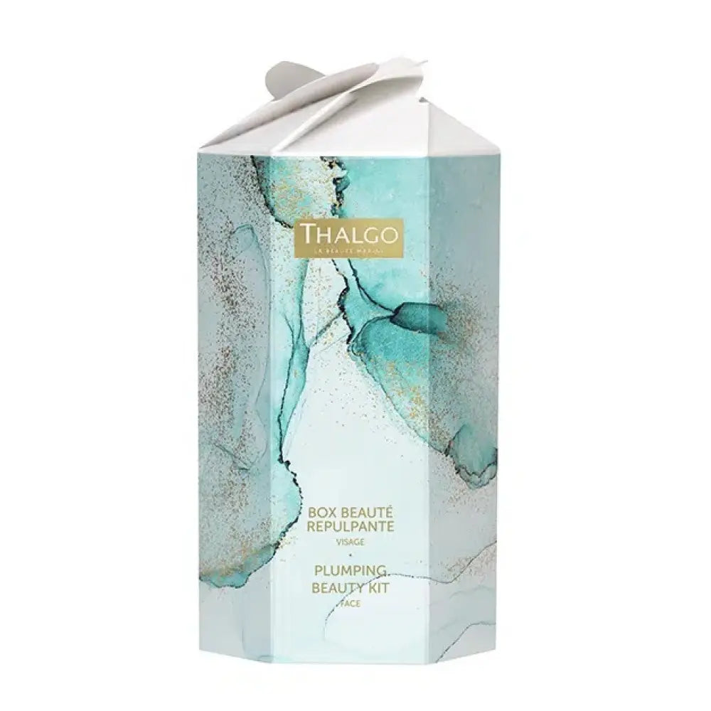 Thalgo Plumping Beauty Kit hudpleiesett