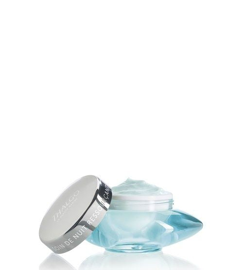 Thalgo Revitalising Night Cream - Ansiktskrem - JK-Shop