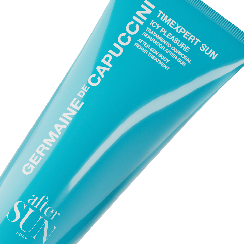 Timexpert Sun Icy Pleasure Body After-Sun-Aftersun-JKSHOP