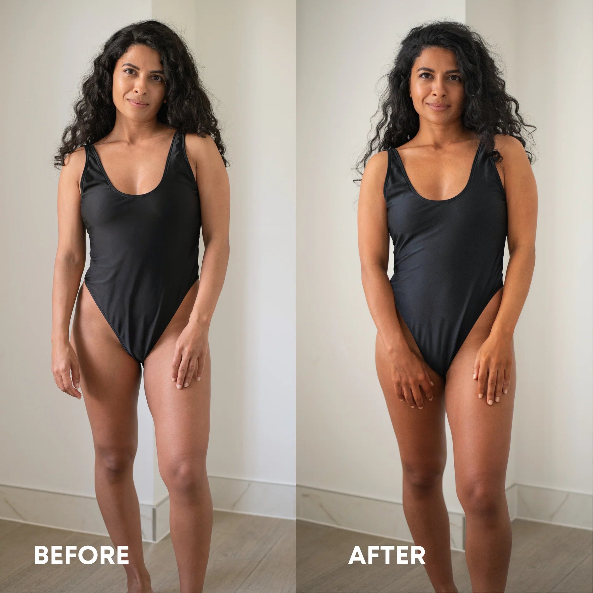Vita Liberata The Mousse Dark 200ml