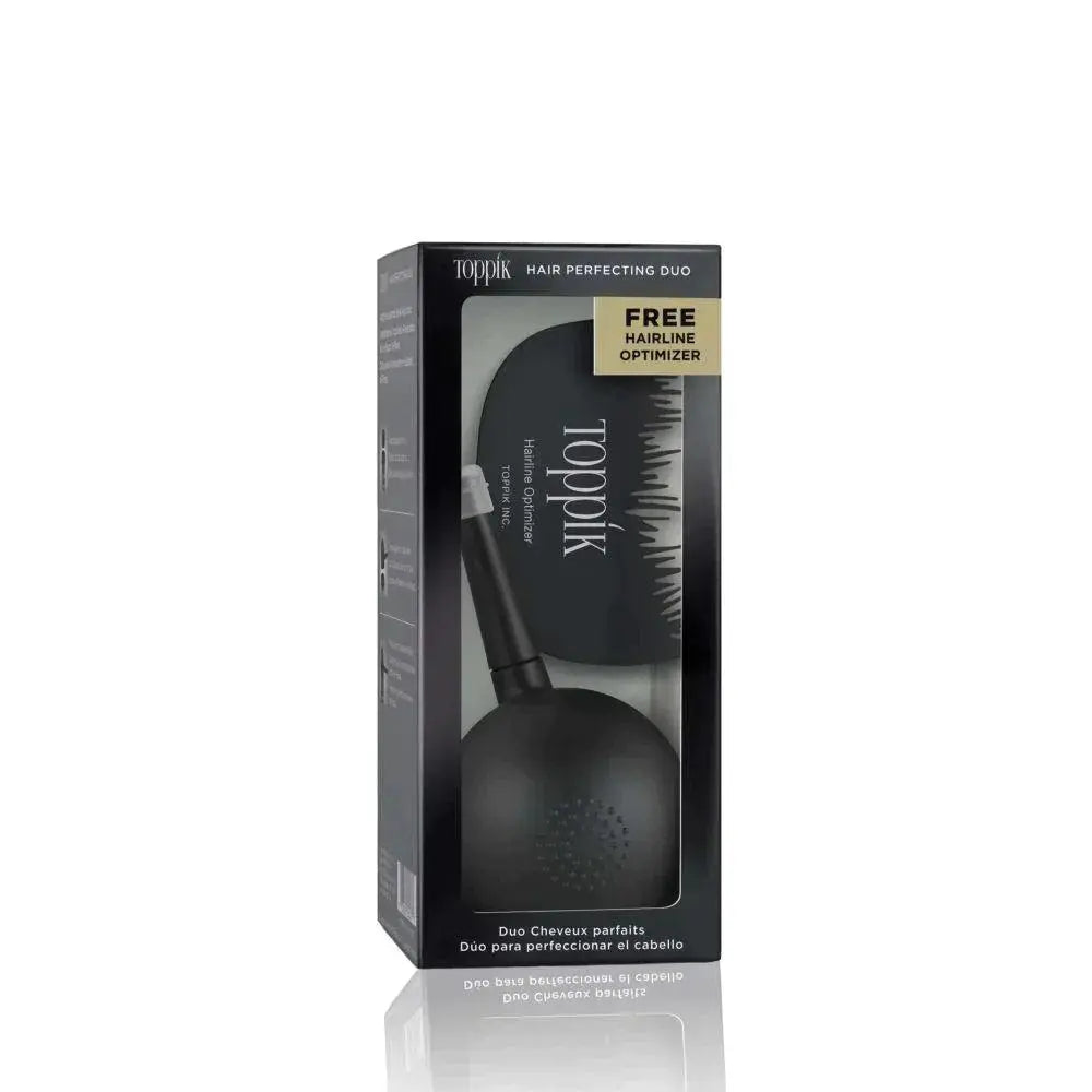 Toppik Spray Applicator Duo kit-Hårfarge tilbehør-JKSHOP