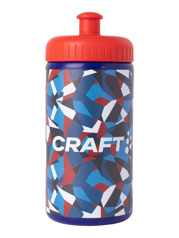 Toppoint NOR Drink Bottle 500 ML - Shakers & Vannflasker - JK-Shop