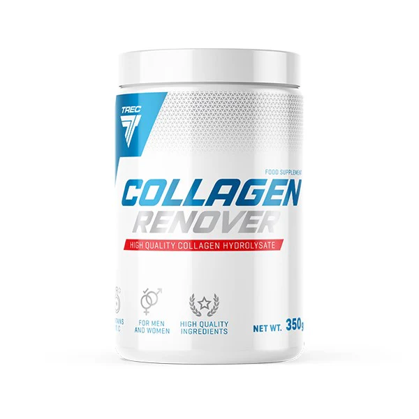 Trec Collagen Renover, 350g JAR - Kompleks-produkter for ledd - JK-Shop