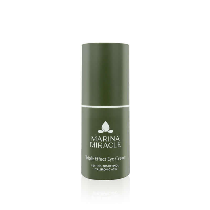 Marina Miracle, Øyekrem - Triple Effect-Øyekrem-JKSHOP