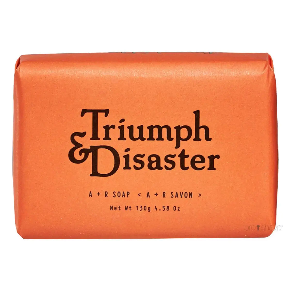 Triumph & Disaster, A+R Soap-Dusjsåpe-JKSHOP