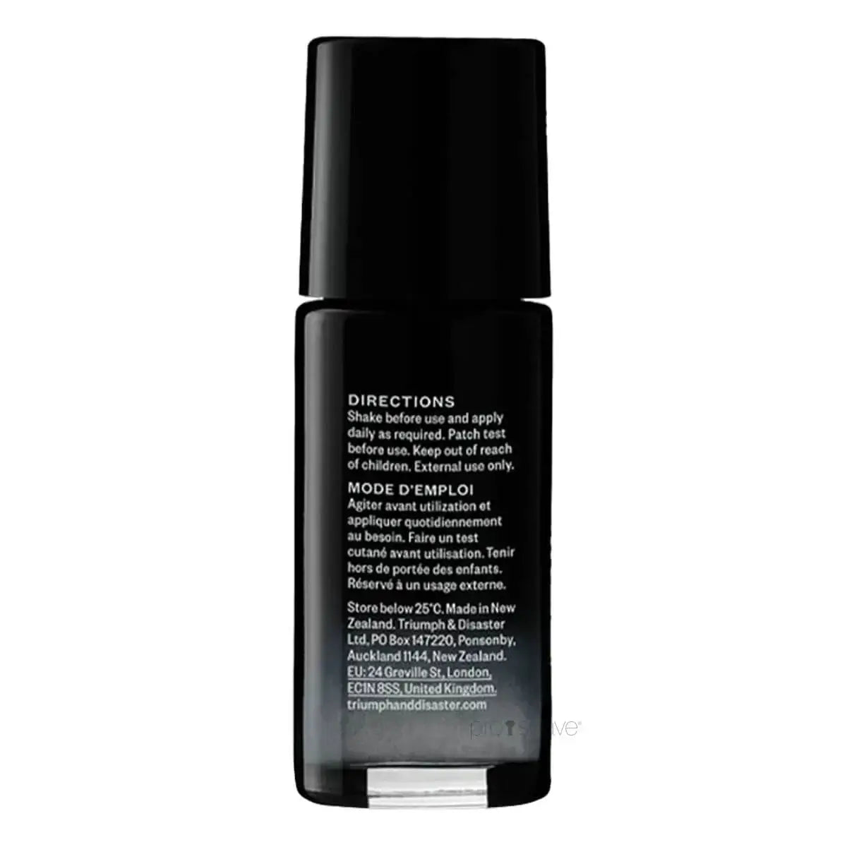 Triumph & Disaster, Deodorant V1 Spice-Deodorant-JKSHOP