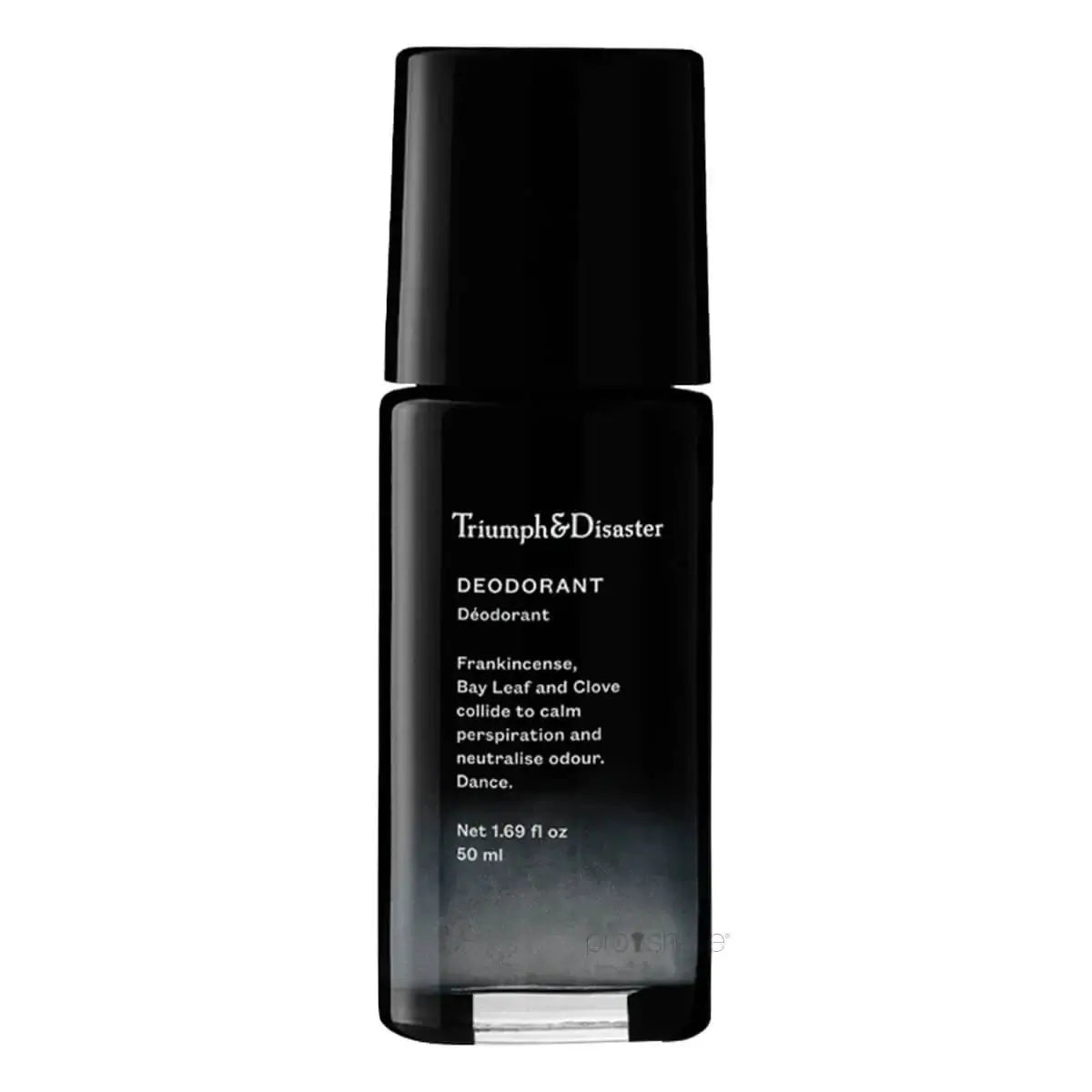 Triumph & Disaster, Deodorant V1 Spice-Deodorant-JKSHOP