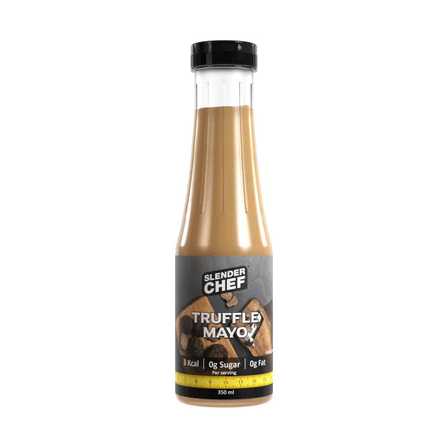 Slender Chef Truffle Mayo (6x350ml)