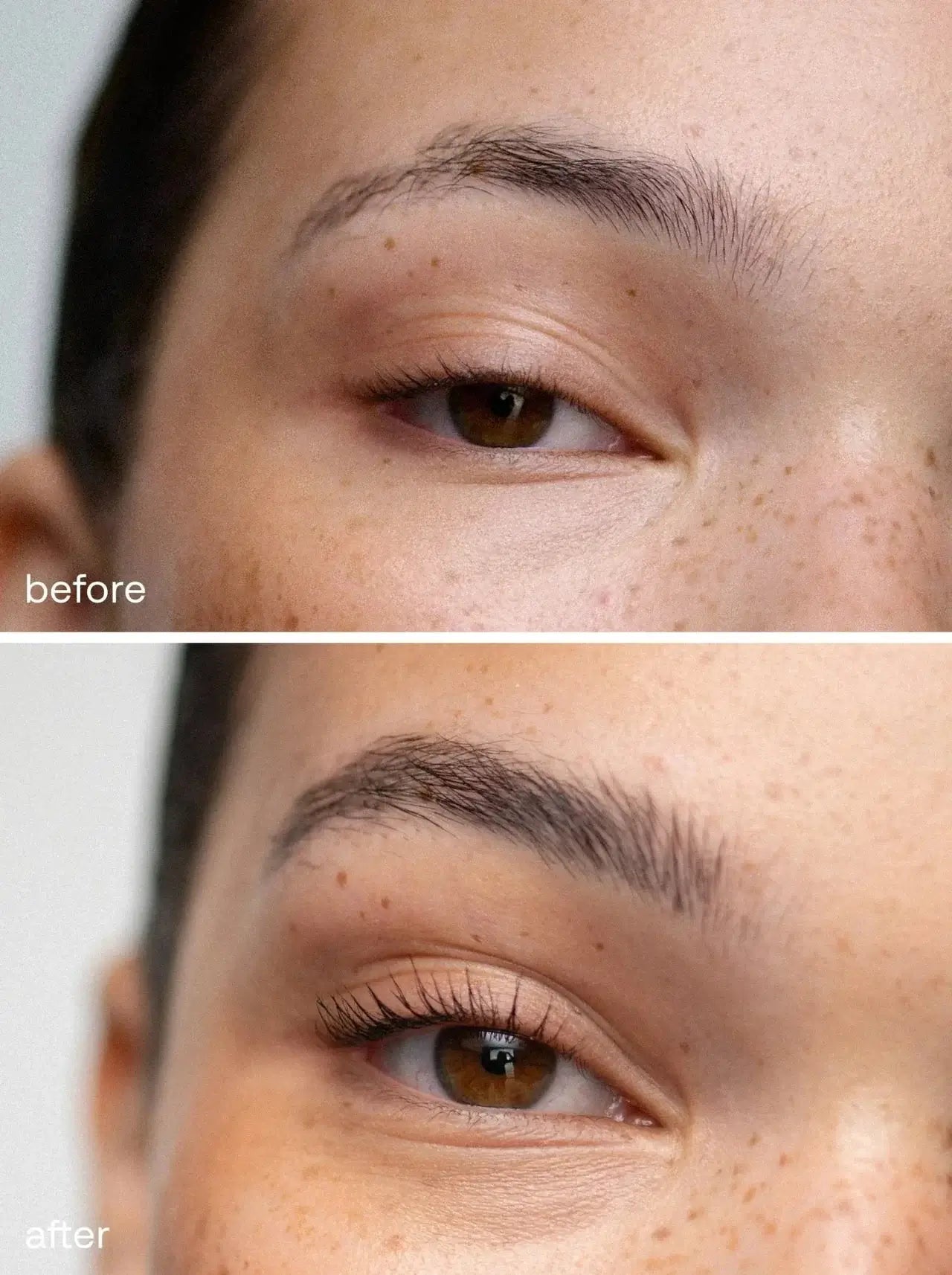 UKLASH, Brow Gel Sculpt-Øyebryn-JKSHOP