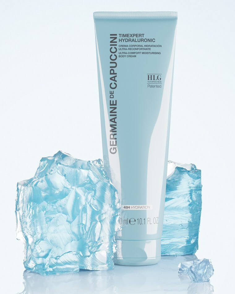 ULTRA-COMFORT MOISTURISING BODY CREAM-Kroppskrem-JKSHOP