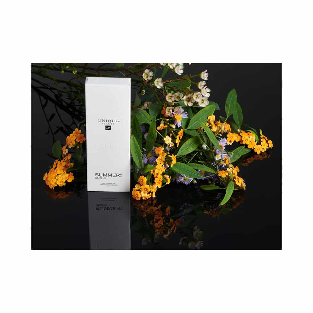 UNIQUE BEAUTY Roll on Eau de Parfum - 5 typer - Parfyme - JK-Shop