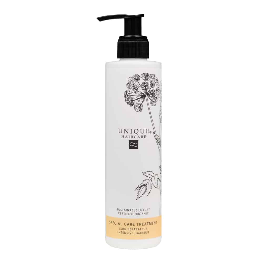 UNIQUE BEAUTY Special Care Treatment - Hårkur - JK-Shop