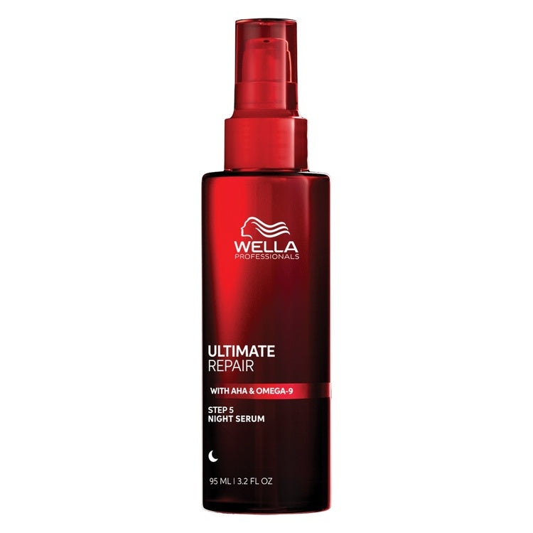 Ultimate Repair Night Serum - Leave-in - JK-Shop