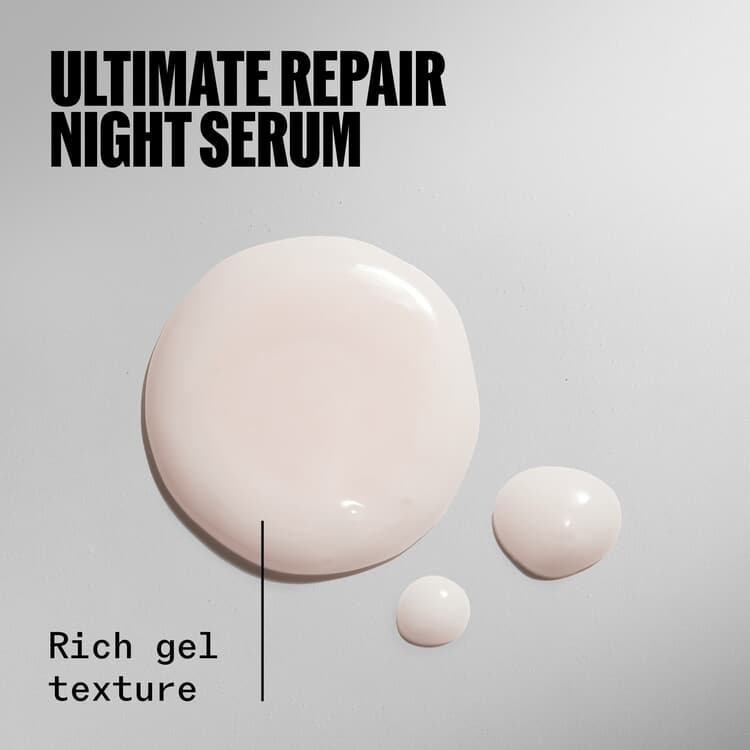Ultimate Repair Night Serum - Leave-in - JK-Shop