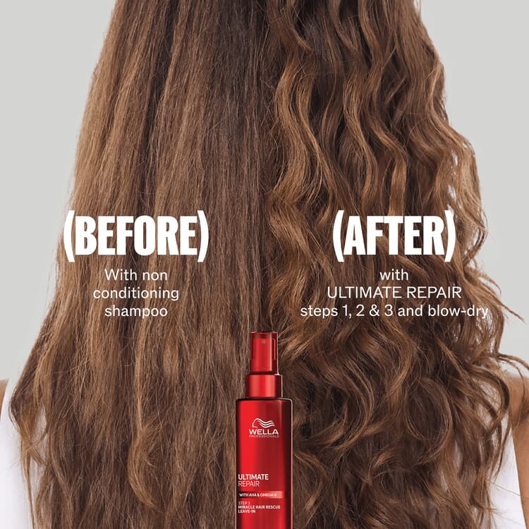 Ultimate Repair Protective Leave-in 140ml - Leave-in - JK-Shop