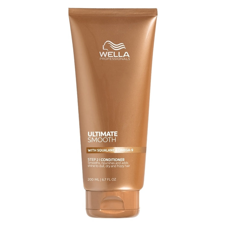 Ultimate Smooth Conditioner 200ml - Balsam - JK-Shop