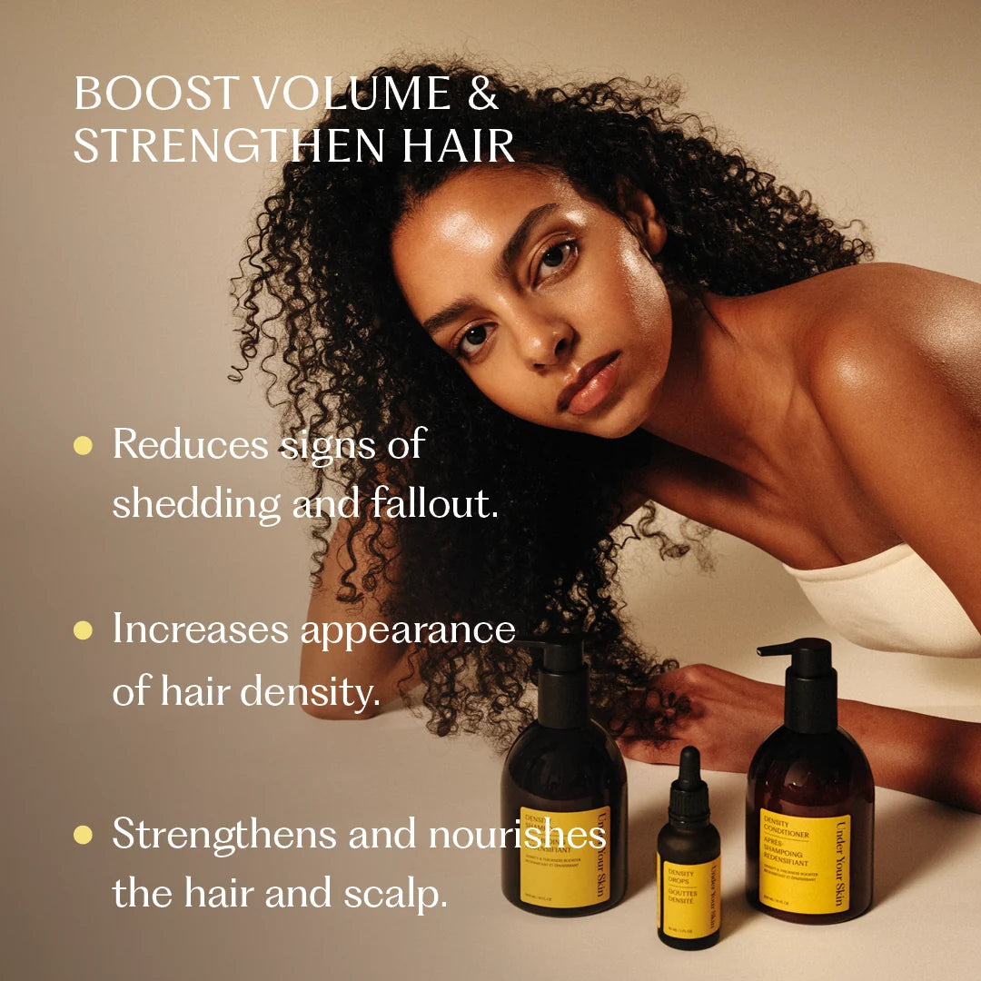 Under Your Skin Density Conditioner 300 ml - Balsam - JK-Shop