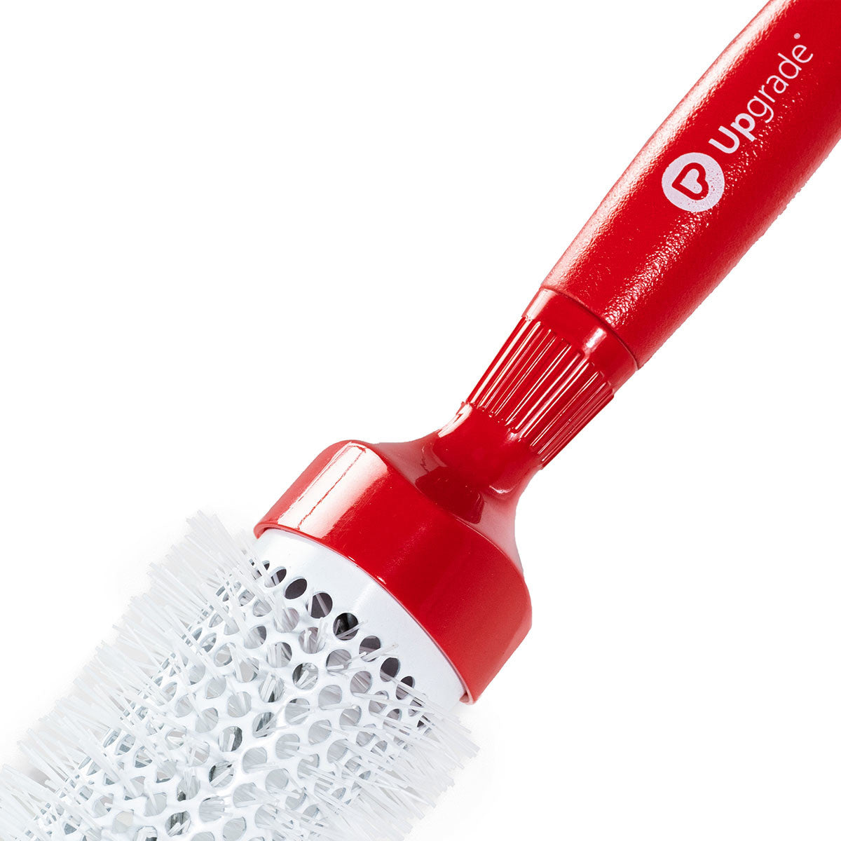 Upgrade Red Angle Brush - Hårbørste - JK-Shop