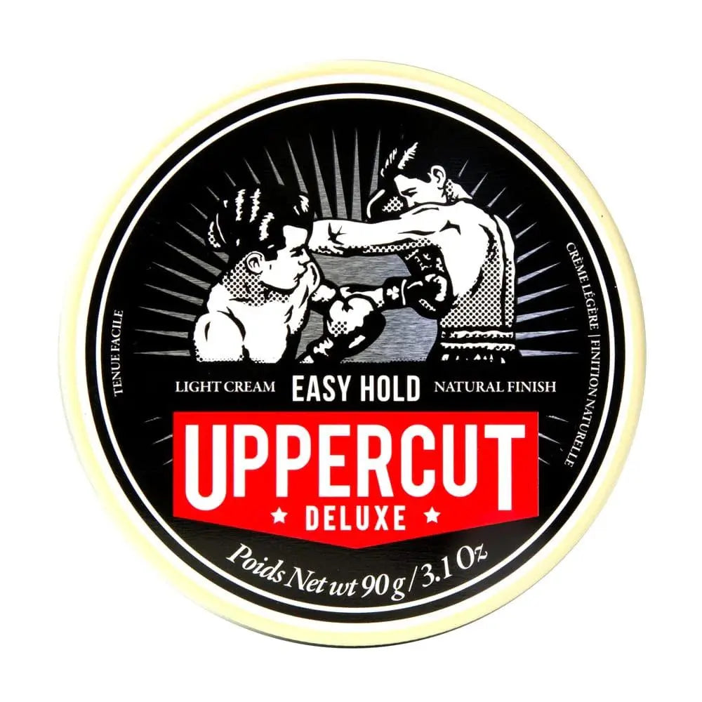 Uppercut Deluxe Easy Hold-Hårvoks-JKSHOP
