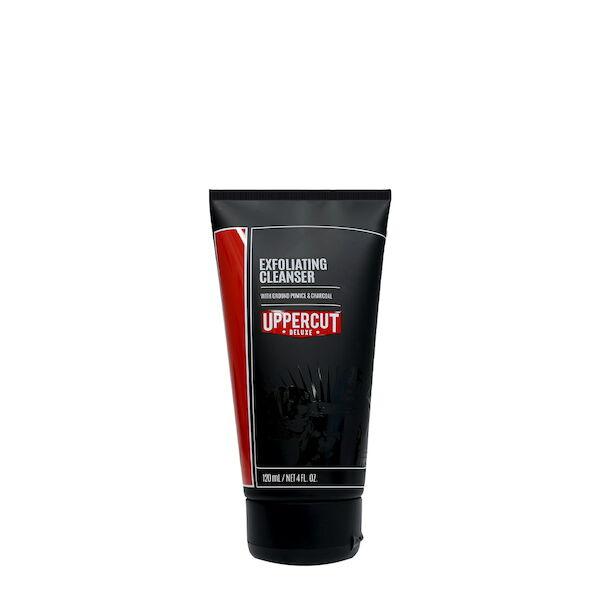 Uppercut Deluxe Exfoliating Cleanser-Skjeggsjampo-JKSHOP