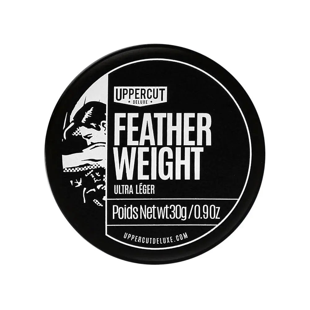 Uppercut Deluxe Featherweight-Hårvoks-JKSHOP