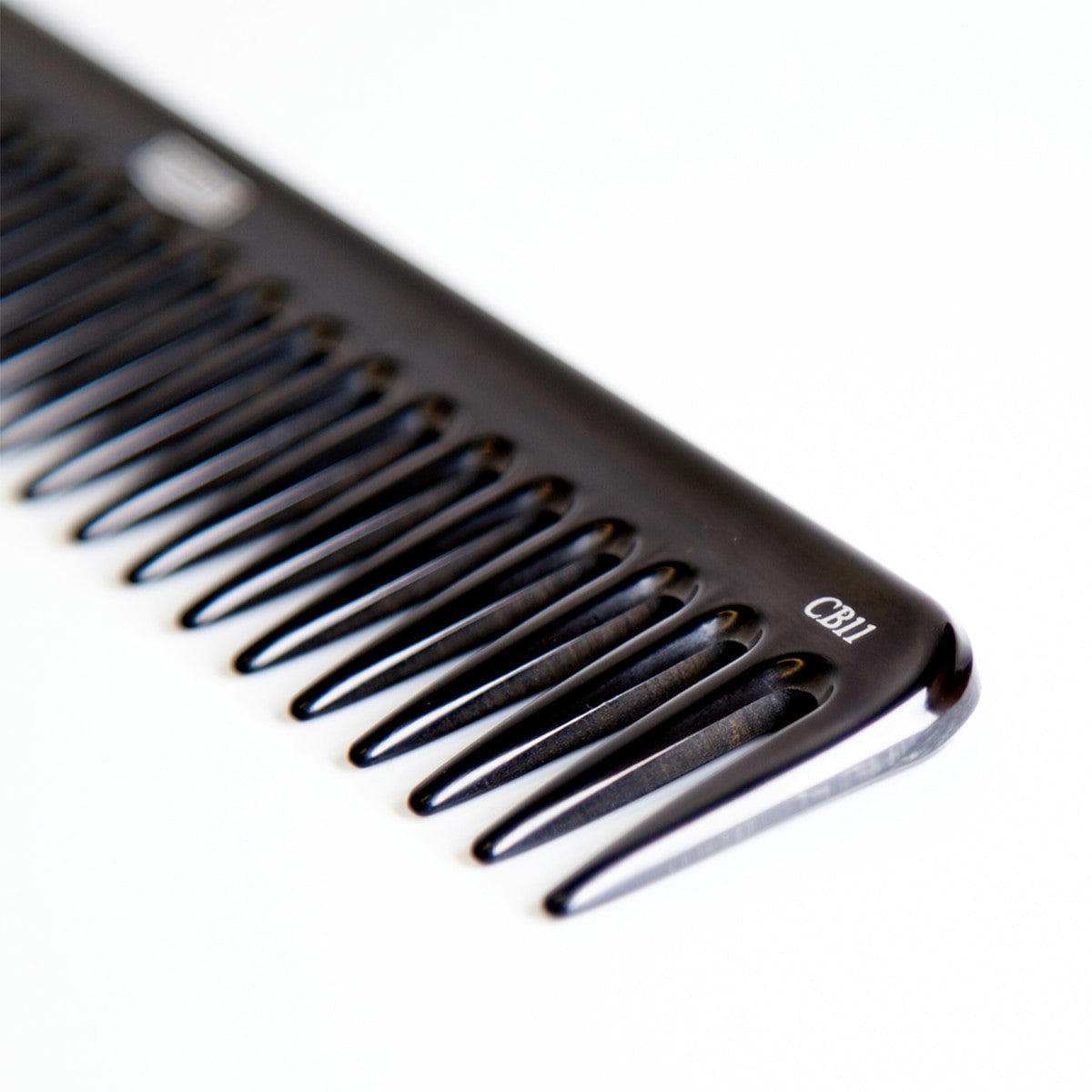 Uppercut Deluxe Rake Comb CB11 - Hårkam - JK-Shop