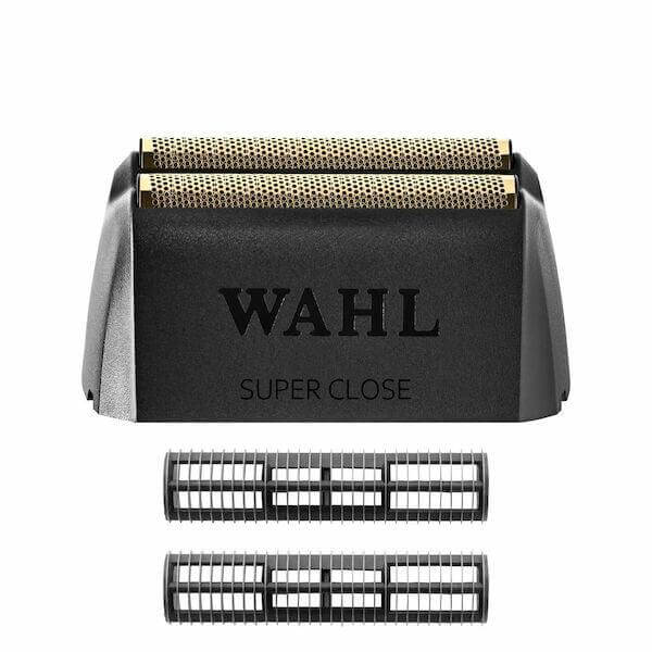 Vanish Foil & Cutters-Barbertilbehør-JKSHOP