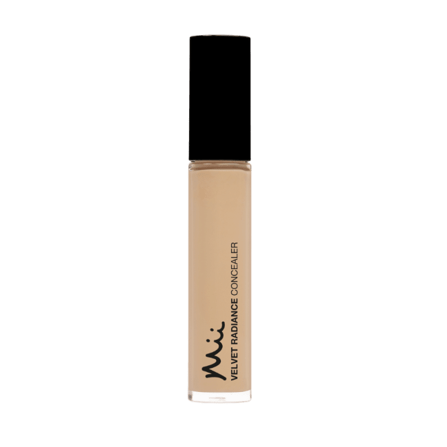 Velvet Radiance Concealer - 4 shades - - JK-Shop