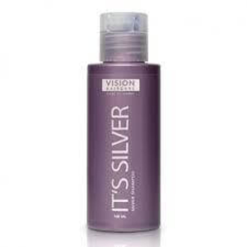Vision Haircare It´s Silver Shampoo-Sjampo-JKSHOP