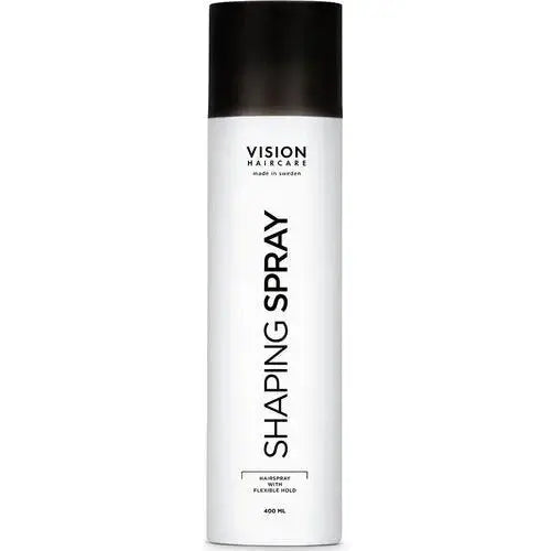 Vision Haircare Shaping Spray-Hårspray-JKSHOP