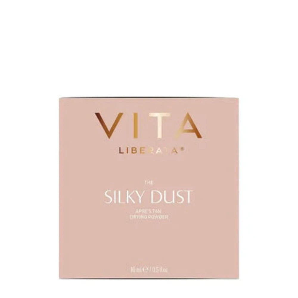 Vita Liberata The Silky Dust 30g - Pudder - JK-Shop