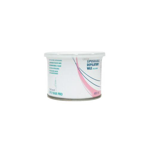 Voks, Varm Liposoluble - Ansikt og Kropp-Hårfjerningsvoks-JKSHOP