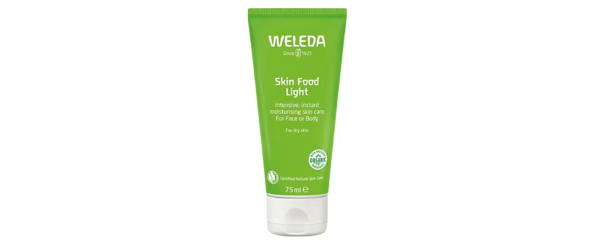 WELEDA SKIN FOOD LIGHT 30 ML - - JK-Shop