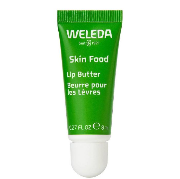 WELEDA SKIN FOOD LIP BALM 8 G - - JK-Shop